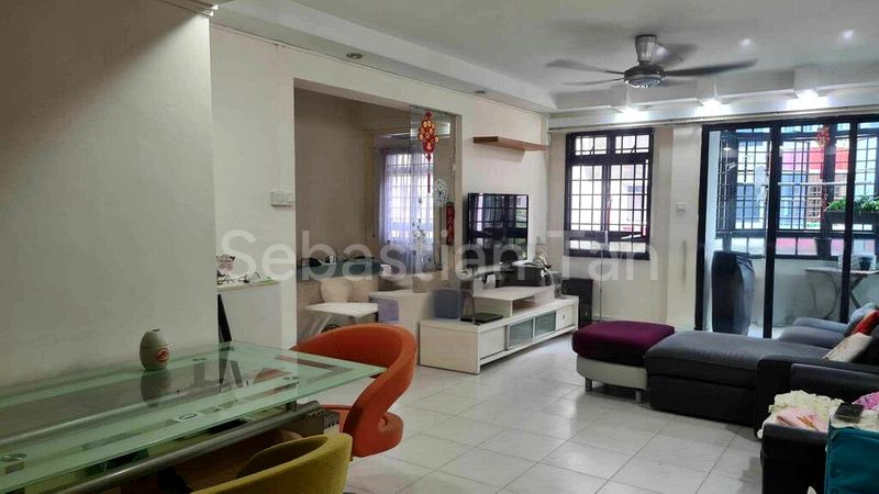Premium HDB for Rent in  695 Jurong West Central 1 - Image 3